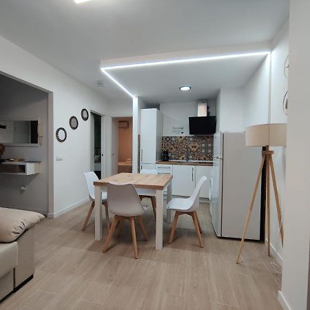 Apartamento Margari ロンダ エクステリア 写真