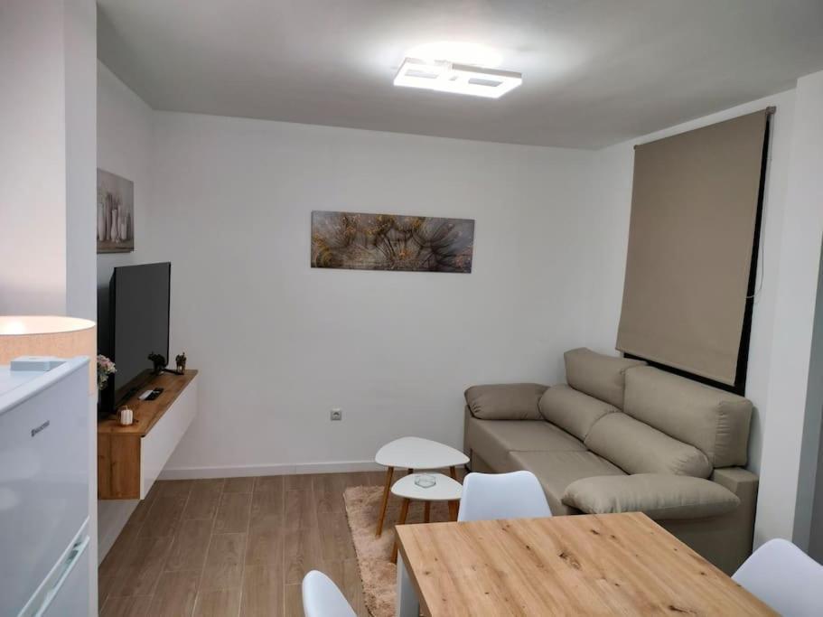 Apartamento Margari ロンダ エクステリア 写真