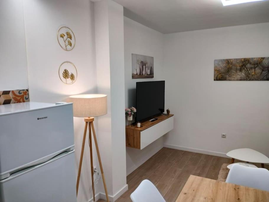 Apartamento Margari ロンダ エクステリア 写真