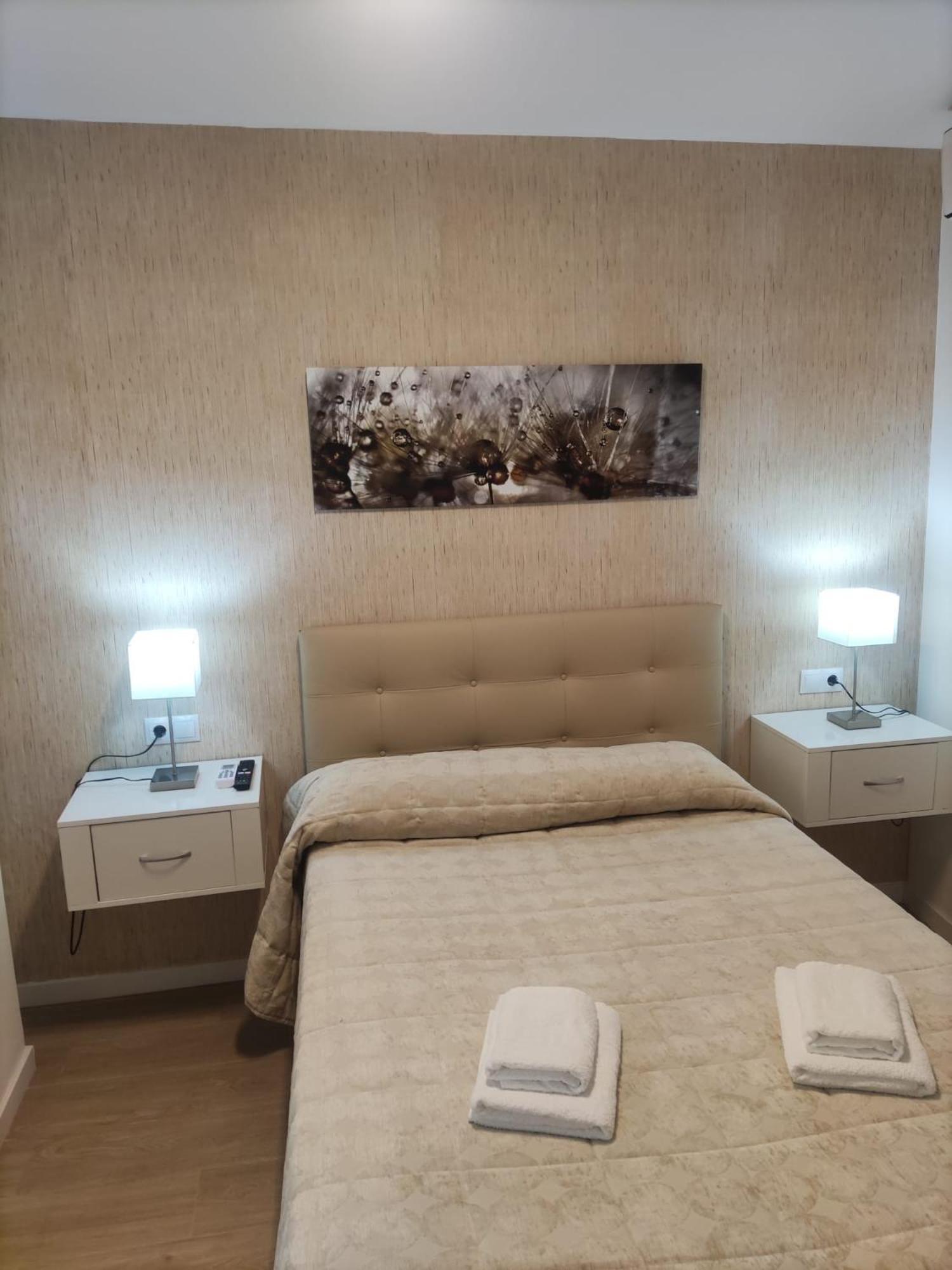 Apartamento Margari ロンダ エクステリア 写真