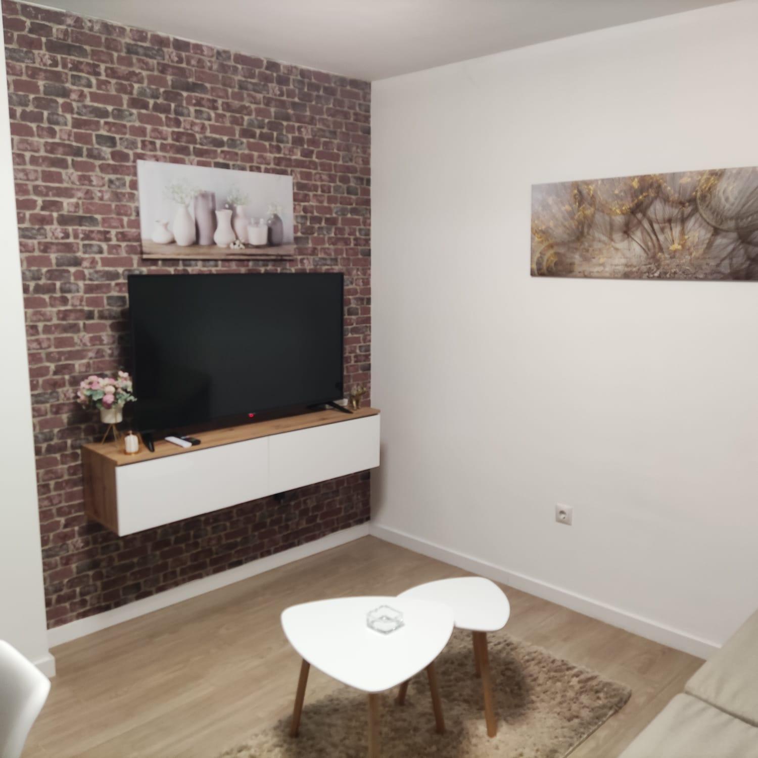 Apartamento Margari ロンダ エクステリア 写真