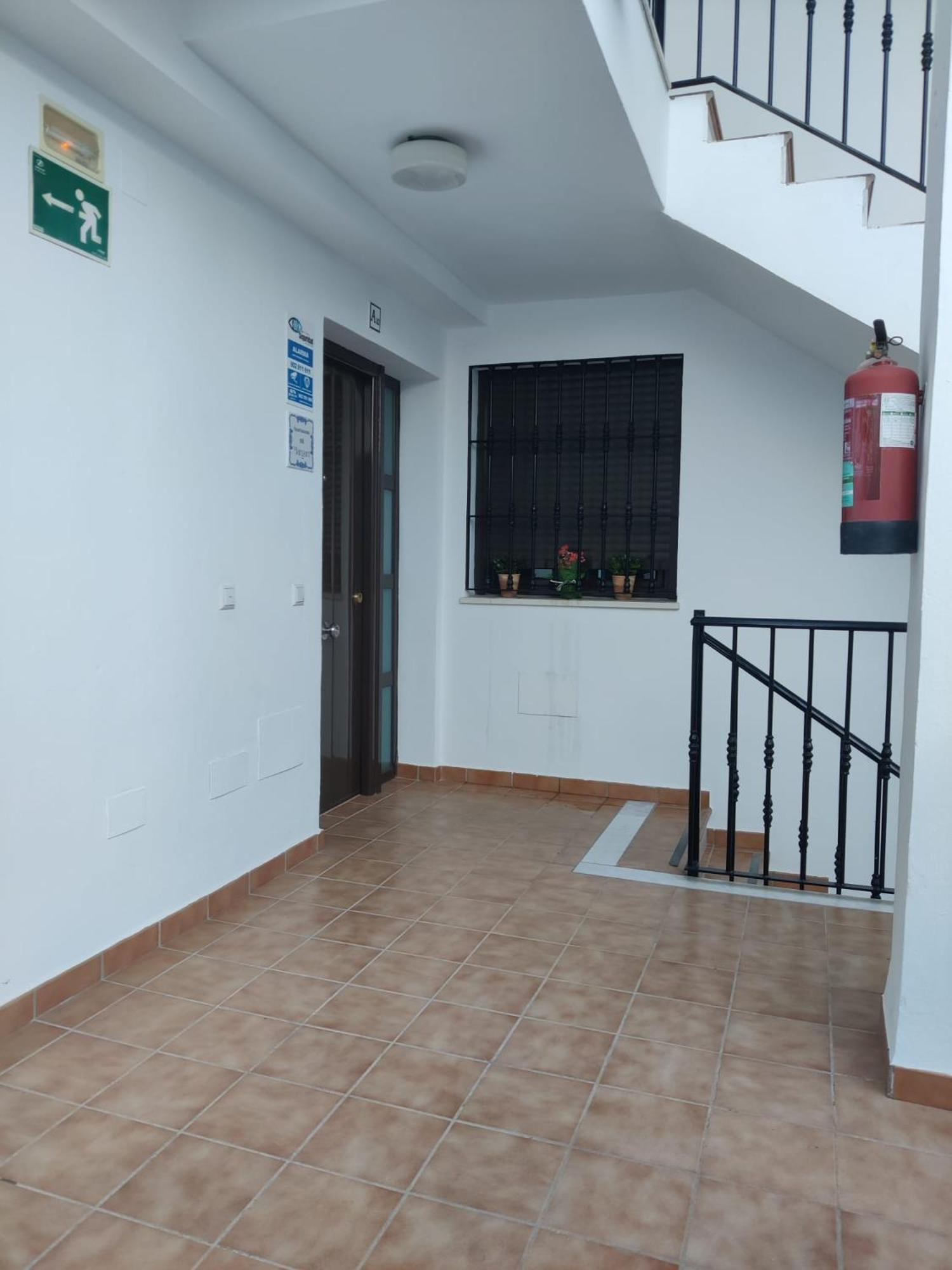 Apartamento Margari ロンダ エクステリア 写真